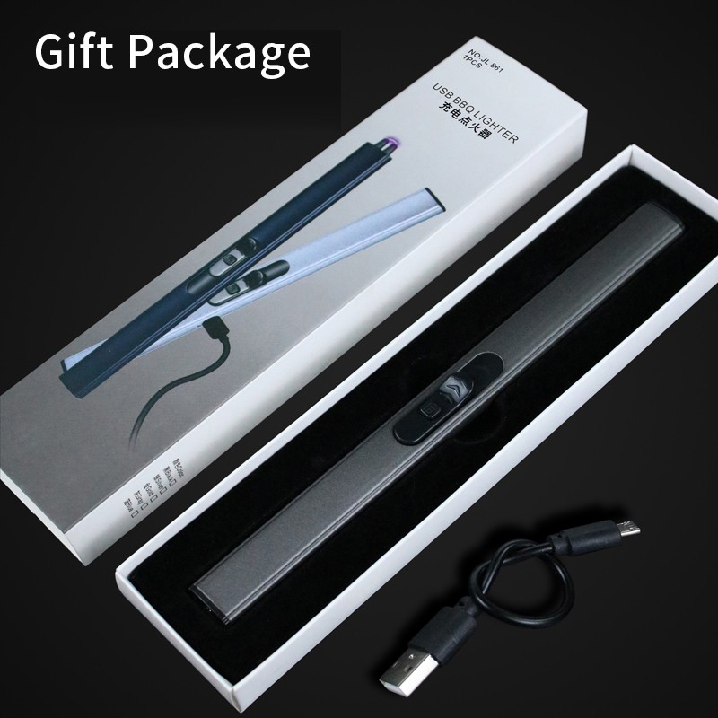 usb candle lighter