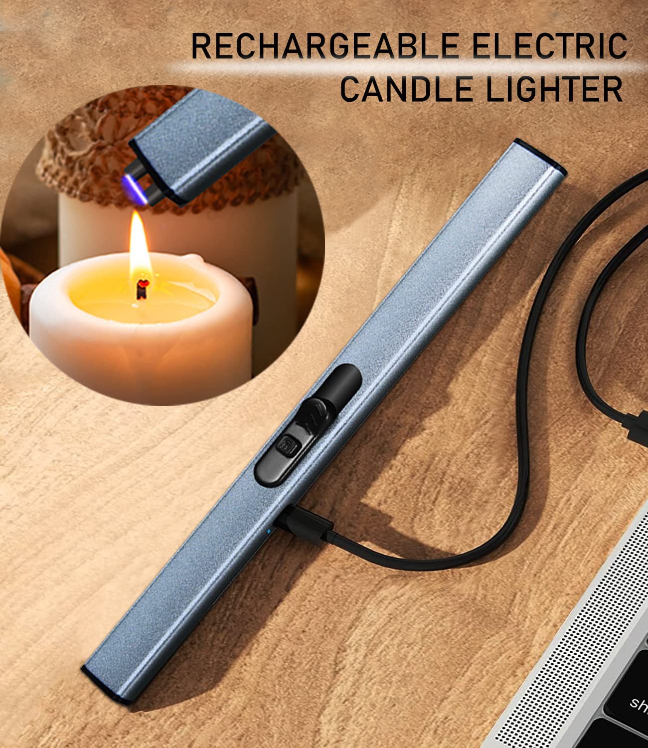 bbq arc lighter