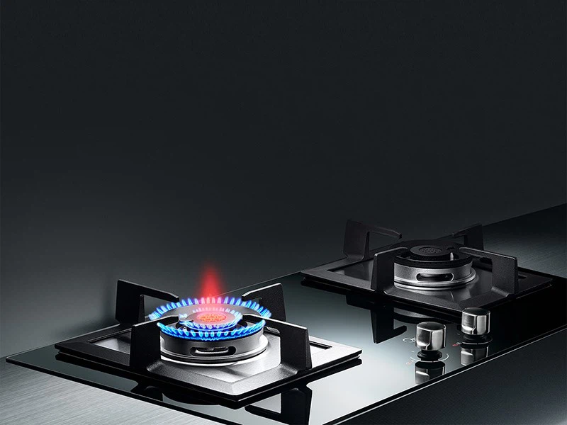 gas burner gas burner