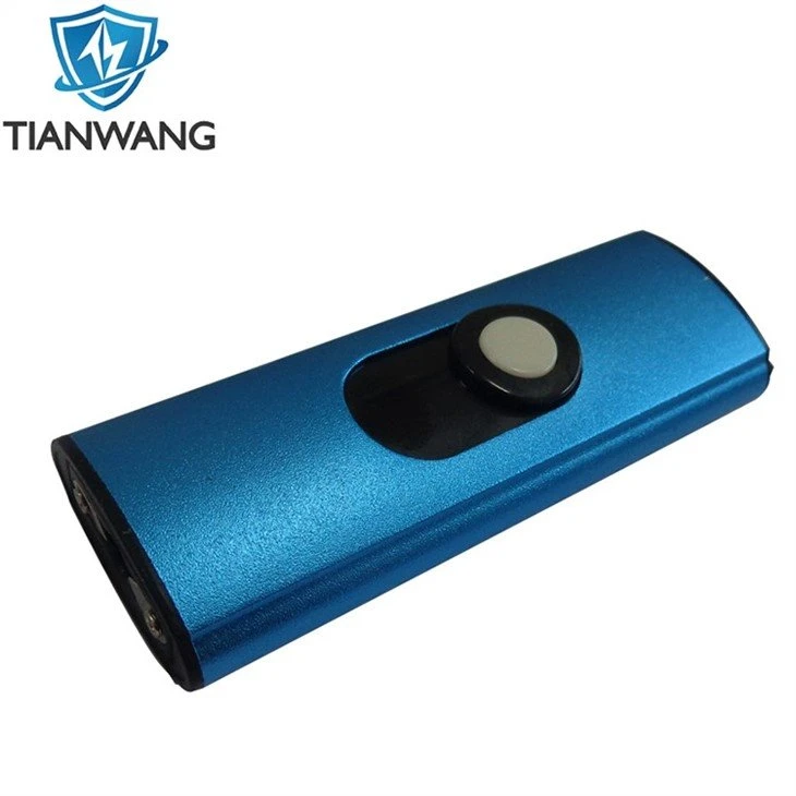 USB Keychain Stun Gun