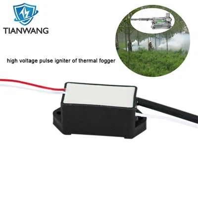 Високонапонски упаљач термалног фоггера