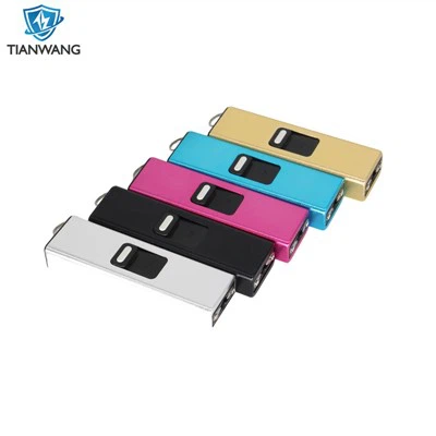 Мини клизач привезак за кључеве Стун Гун