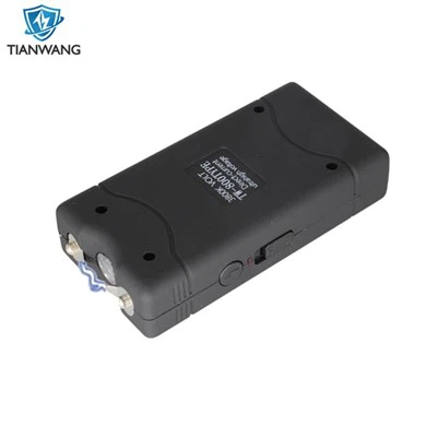 Џепни пуњиви пиштољ за омамљивање са пуњачем