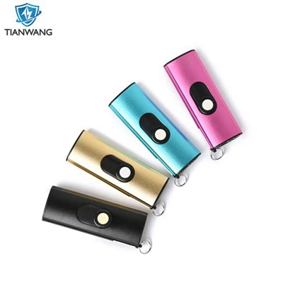 УСБ привезак за кључеве са ЛЕД лампом