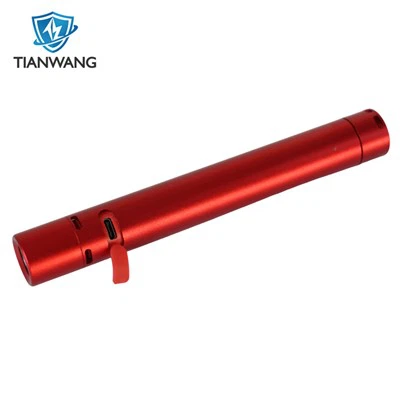 Тактичка самоодбрана омамљена лампица са алармом врата